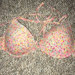 VICTORIA SECRET BIKINI TOP
